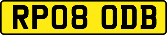 RP08ODB