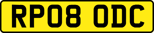 RP08ODC
