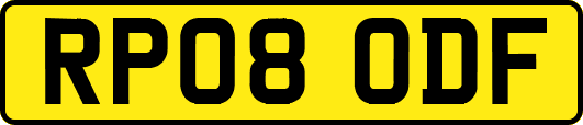 RP08ODF