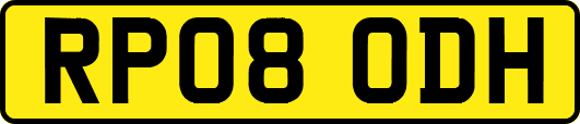 RP08ODH