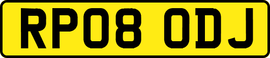 RP08ODJ