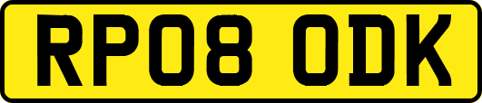 RP08ODK