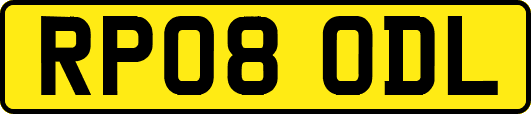 RP08ODL