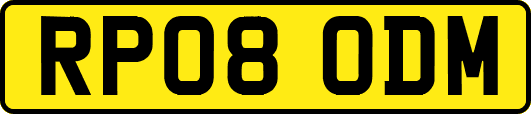 RP08ODM