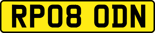 RP08ODN