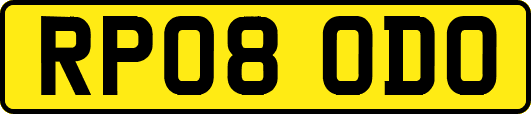 RP08ODO