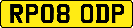 RP08ODP