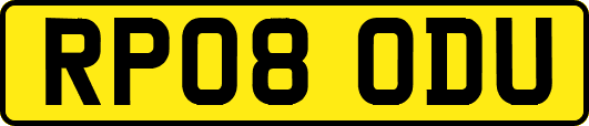 RP08ODU