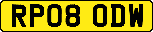 RP08ODW