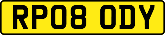 RP08ODY