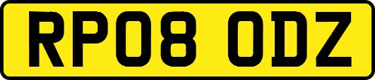 RP08ODZ