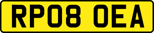 RP08OEA