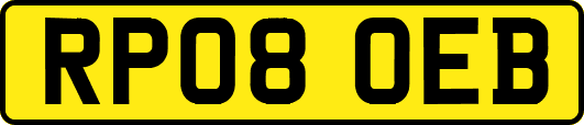 RP08OEB