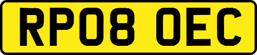 RP08OEC