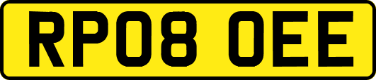 RP08OEE