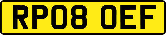 RP08OEF