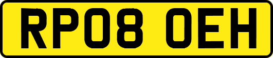 RP08OEH
