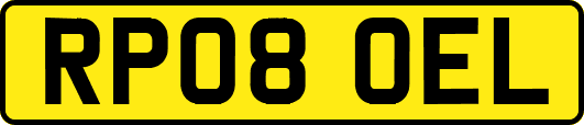 RP08OEL