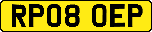 RP08OEP
