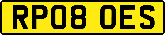 RP08OES