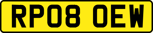 RP08OEW