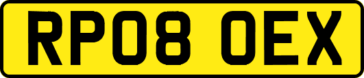 RP08OEX