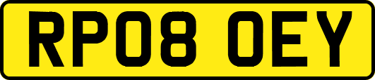 RP08OEY
