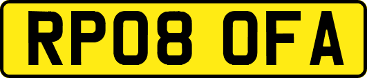 RP08OFA