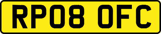 RP08OFC