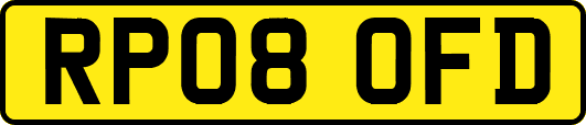 RP08OFD