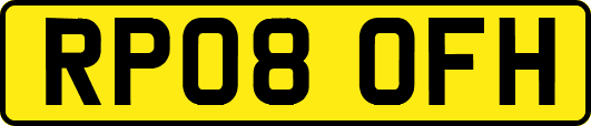 RP08OFH