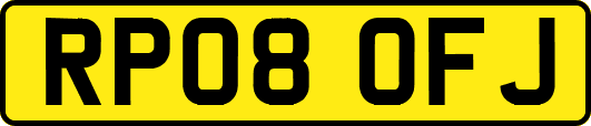 RP08OFJ