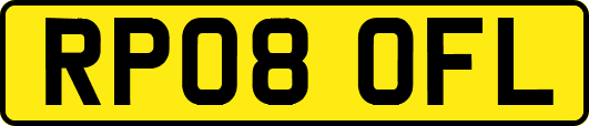 RP08OFL