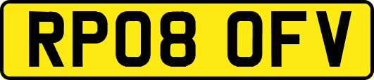 RP08OFV