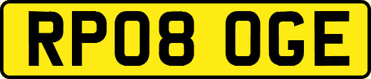 RP08OGE