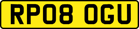RP08OGU