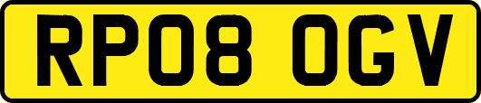 RP08OGV
