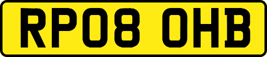 RP08OHB