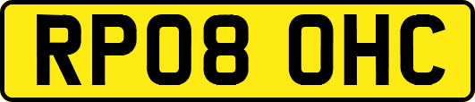RP08OHC
