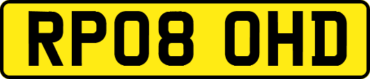RP08OHD