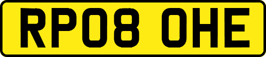 RP08OHE