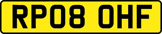 RP08OHF
