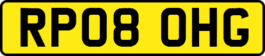 RP08OHG