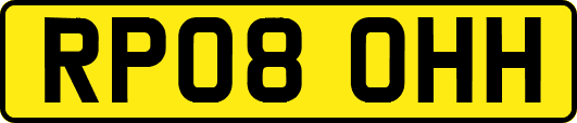 RP08OHH