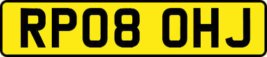 RP08OHJ