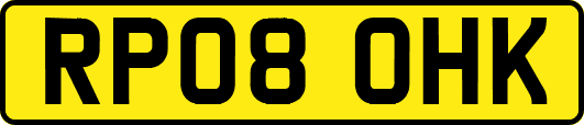 RP08OHK