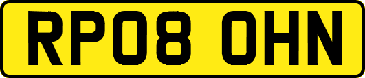 RP08OHN