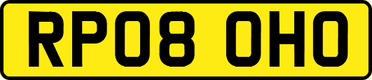 RP08OHO