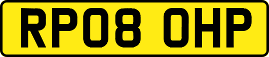 RP08OHP