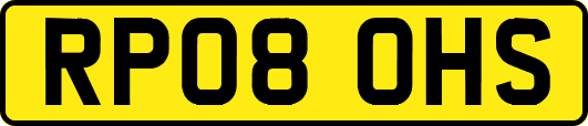 RP08OHS